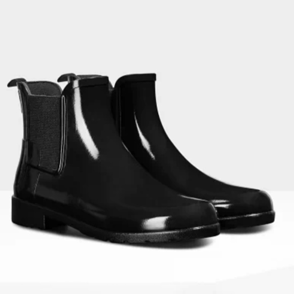 Hunter Shoes - Hunter Chelsea Boots